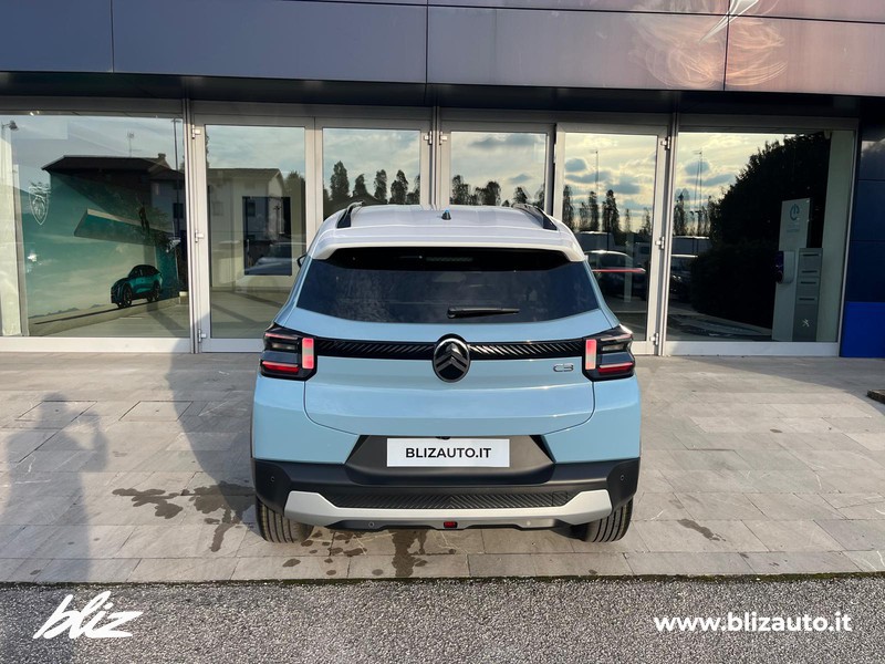 Citroen C3 1.2 puretech turbo max 100cv s&s