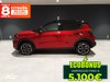 Citroen C3 elettrico max 113cv automatico