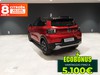 Citroen C3 elettrico max 113cv automatico