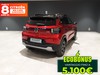Citroen C3 elettrico max 113cv automatico