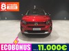 Citroen C3 elettrico max 113cv automatico