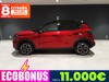 Citroen C3 elettrico max 113cv automatico