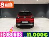 Citroen C3 elettrico max 113cv automatico