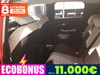 Citroen C3 elettrico max 113cv automatico