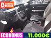 Citroen C3 elettrico max 113cv automatico