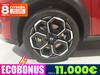 Citroen C3 elettrico max 113cv automatico