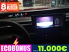 Citroen C3 elettrico max 113cv automatico