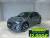 Peugeot e-208 51 kwh gt