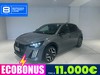 Peugeot e-208 51 kwh gt