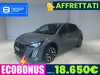 Peugeot e-208 51 kwh gt