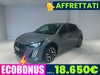 Peugeot e-208 51 kwh gt
