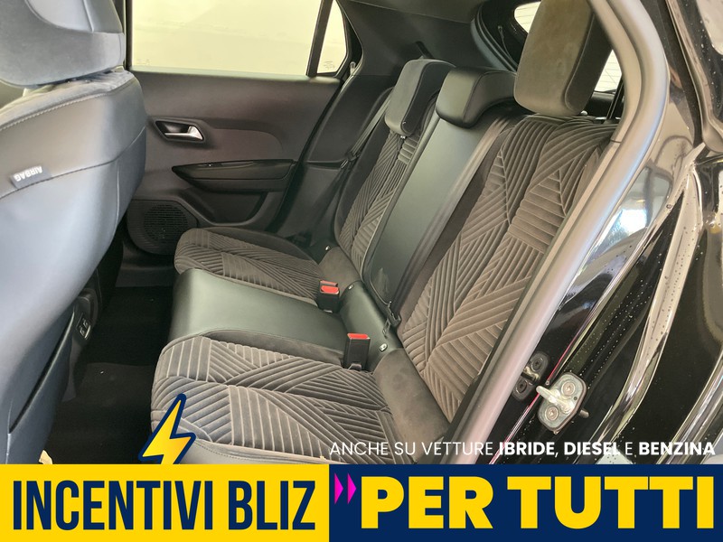 Lancia Ypsilon 1.2 mhev lx 110cv e-dct