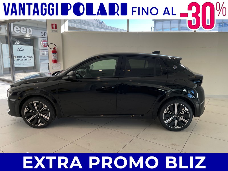 Lancia Ypsilon 1.2 mhev lx 110cv e-dct