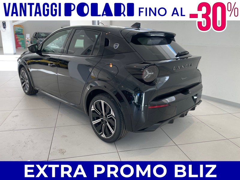 Lancia Ypsilon 1.2 mhev lx 110cv e-dct