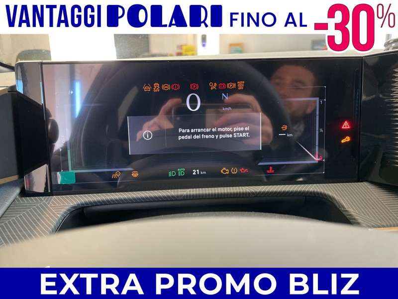 Lancia Ypsilon 1.2 mhev lx 110cv e-dct