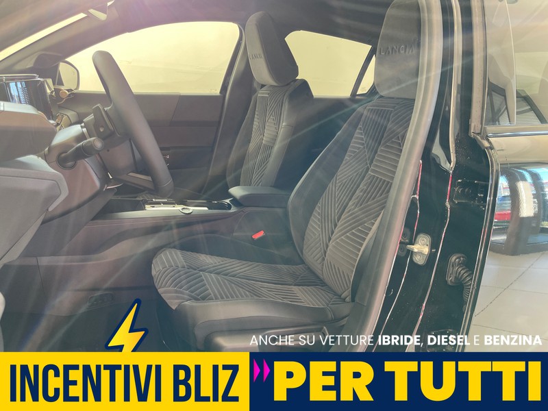 Lancia Ypsilon 1.2 mhev lx 110cv e-dct