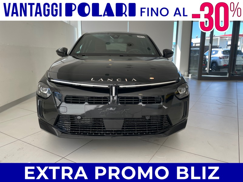 Lancia Ypsilon 1.2 mhev lx 110cv e-dct