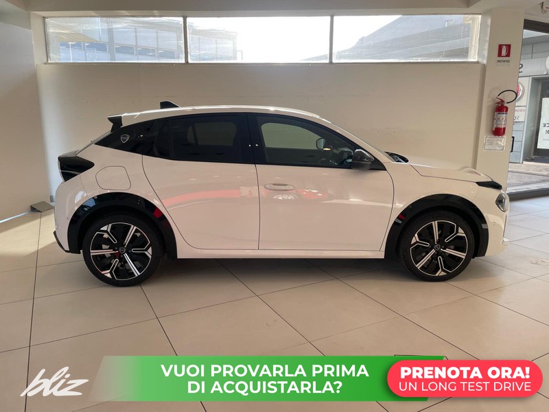 Lancia Ypsilon 1.2 mhev lx 110cv e-dct