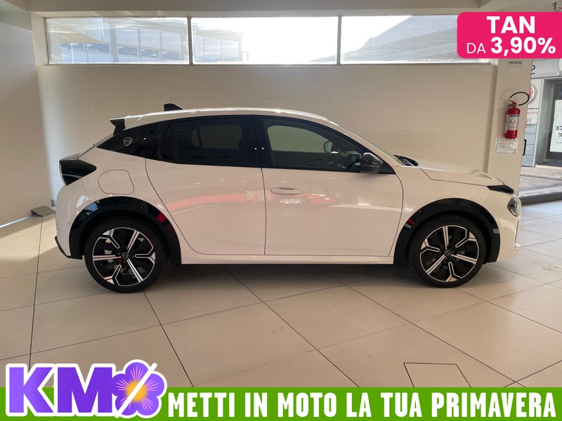Lancia Ypsilon 1.2 mhev lx 110cv e-dct