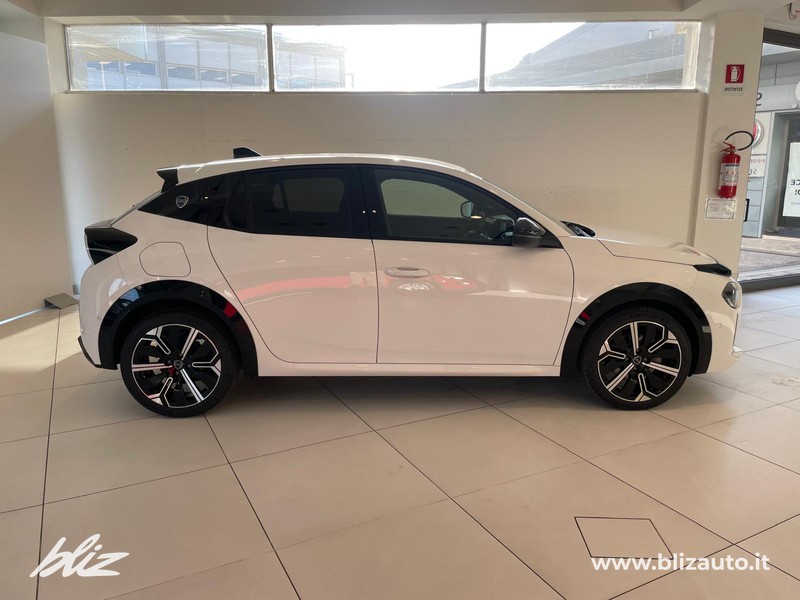 Lancia Ypsilon Nuova Ibrida Lx 1.2 100cv Ibrida