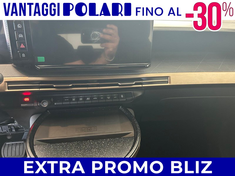 Lancia Ypsilon 1.2 mhev lx 110cv e-dct