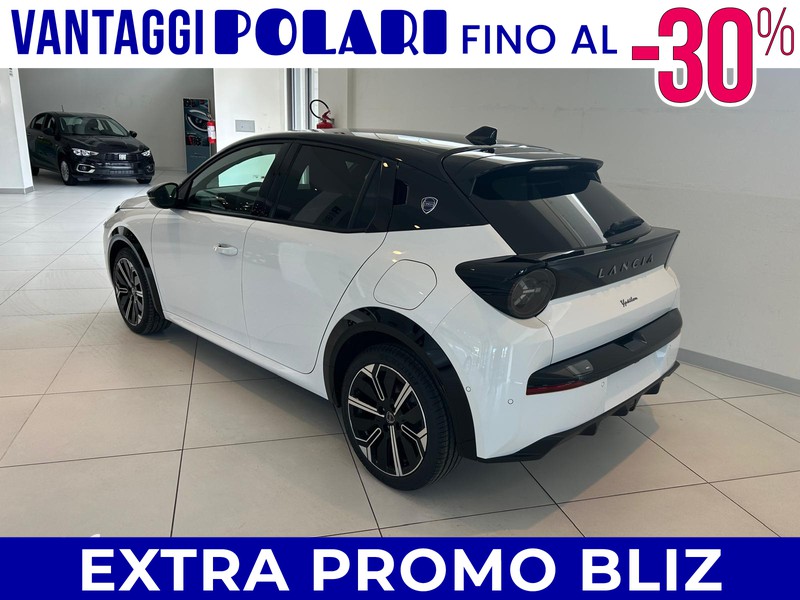 Lancia Ypsilon 1.2 mhev lx 110cv e-dct