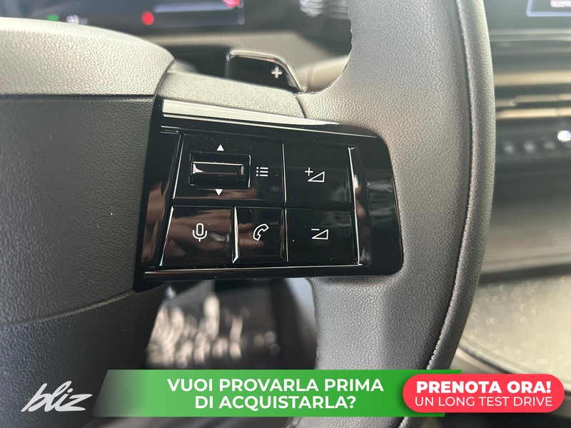 Lancia Ypsilon 1.2 mhev lx 110cv e-dct