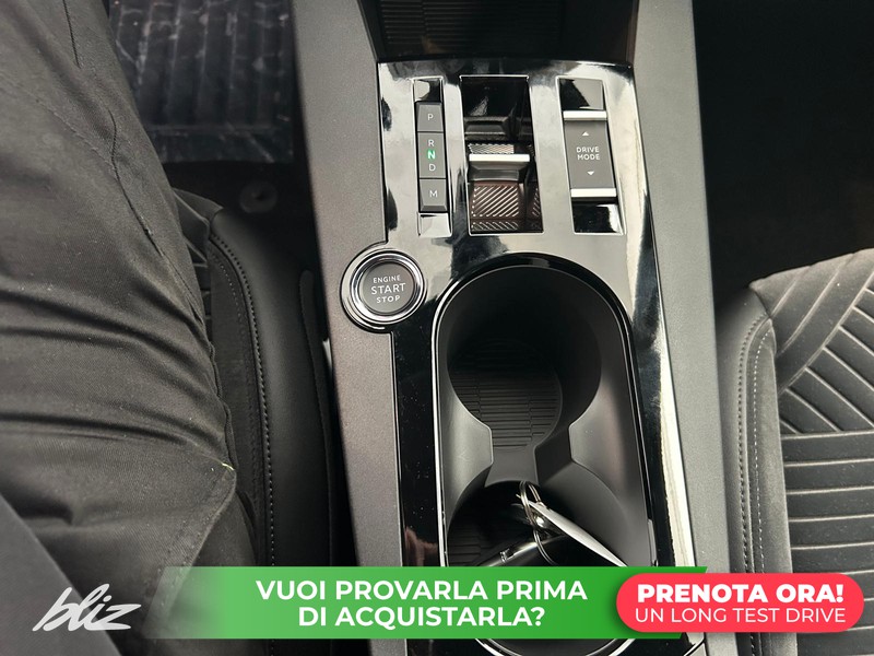 Lancia Ypsilon 1.2 mhev lx 110cv e-dct