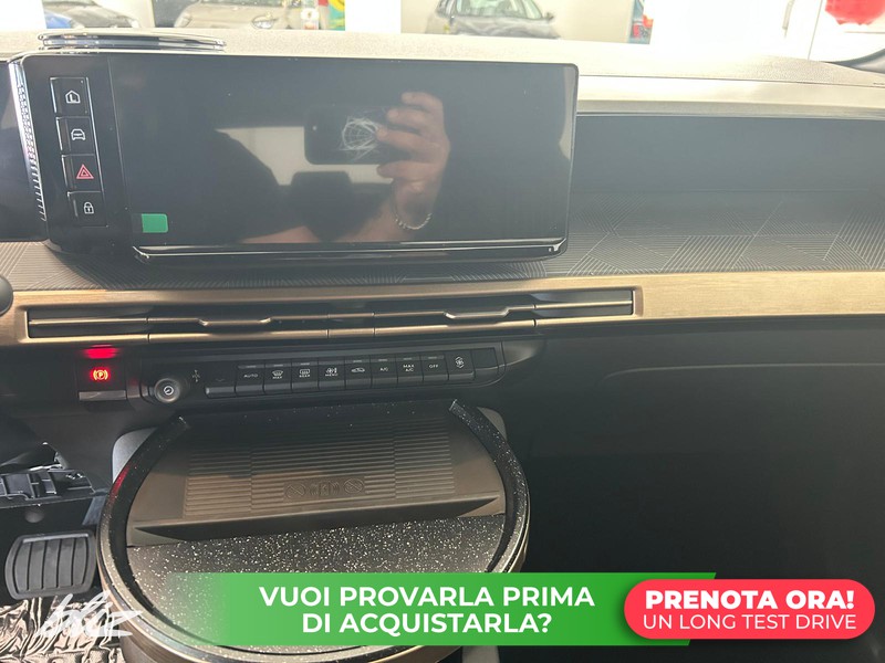 Lancia Ypsilon 1.2 mhev lx 110cv e-dct