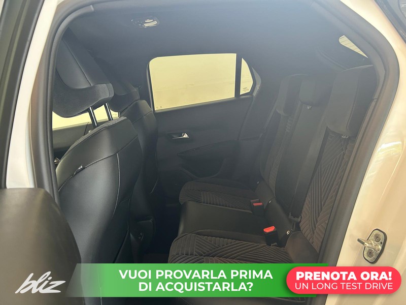 Lancia Ypsilon 1.2 mhev lx 110cv e-dct