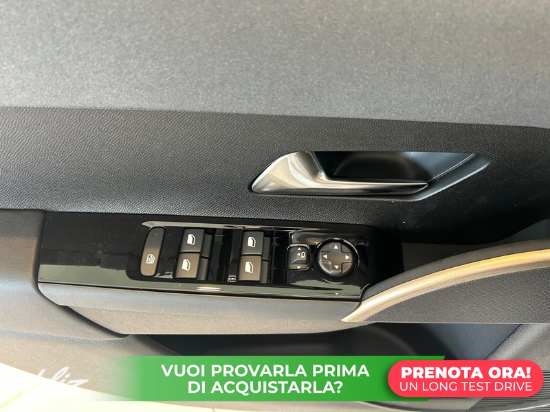 Lancia Ypsilon 1.2 mhev lx 110cv e-dct