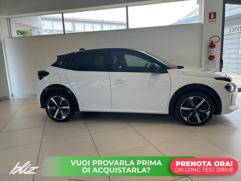 Lancia Ypsilon 1.2 mhev lx 110cv e-dct