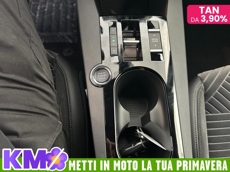 Lancia Ypsilon 1.2 mhev lx 110cv e-dct