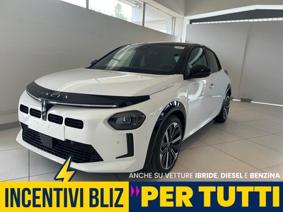 Lancia Ypsilon 1.2 mhev lx 110cv e-dct