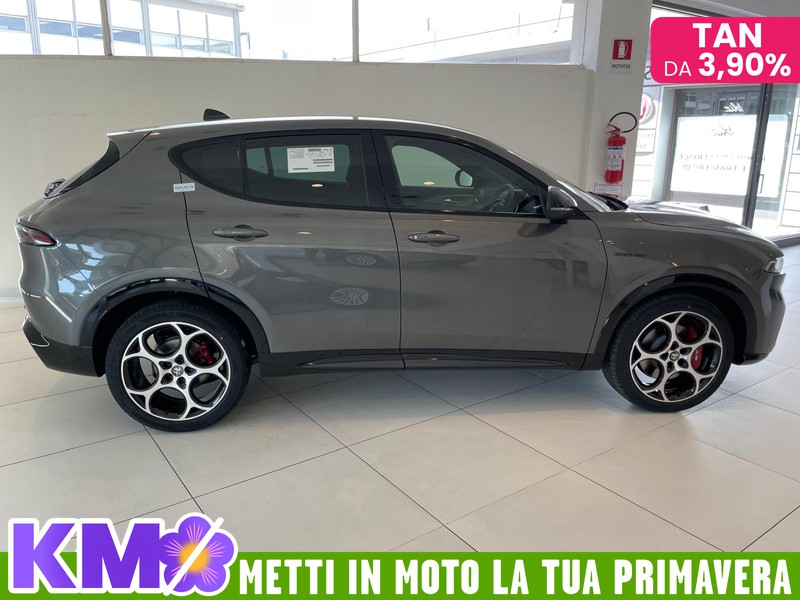 Alfa romeo Tonale 1.5 hybrid veloce 160cv tct7
