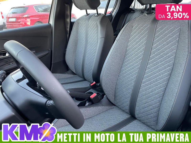 Peugeot 208 1.2 puretech allure s&s 100cv