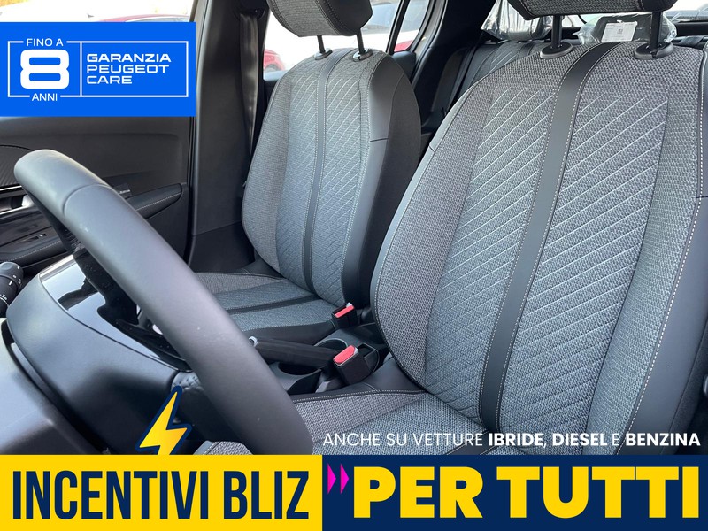 Peugeot 208 1.2 puretech allure s&s 100cv