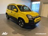 Fiat Panda pandina 1.0 firefly hybrid s&s 70cv