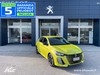 Peugeot 208 1.2 puretech allure s&s 100cv