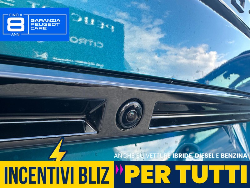 Peugeot 2008 1.2 hybrid gt 145cv e-dcs6