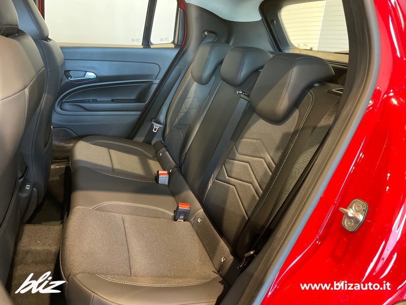 Jeep Avenger 1.2 turbo altitude fwd 100cv