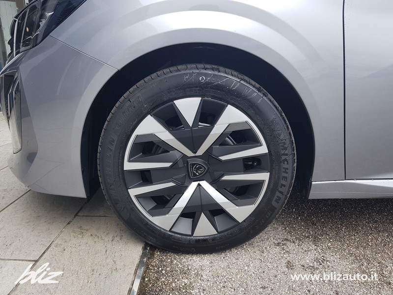Peugeot 208 1.2 puretech style s&s 100cv