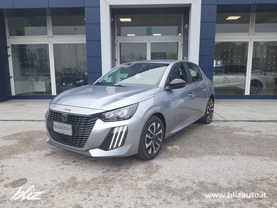 Peugeot 208 1.2 puretech style s&s 100cv