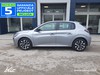 Peugeot 208 1.2 puretech style s&s 100cv