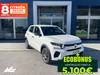 Citroen C3 elettrico you 113cv automatico