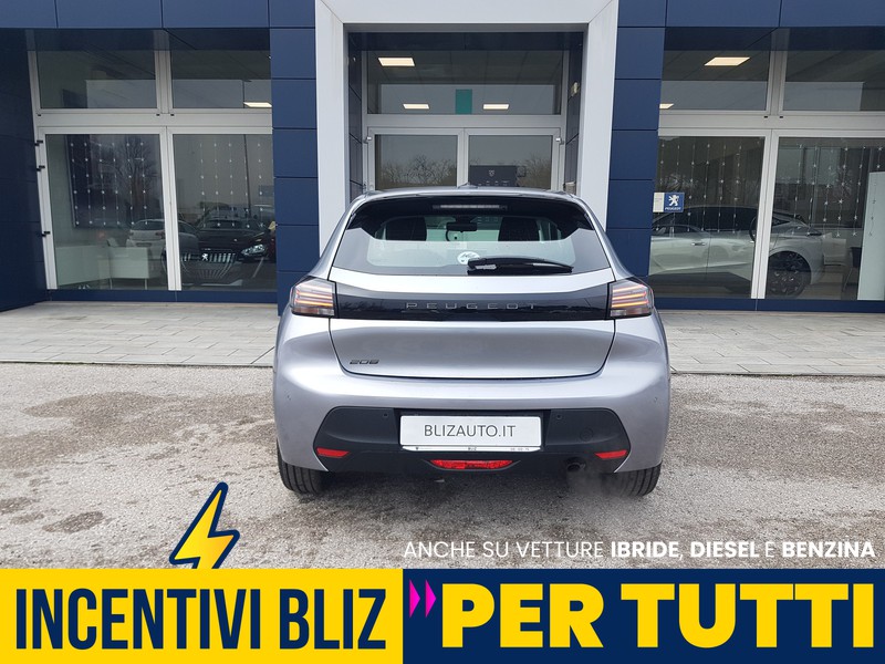 Peugeot 208 1.2 puretech style s&s 100cv