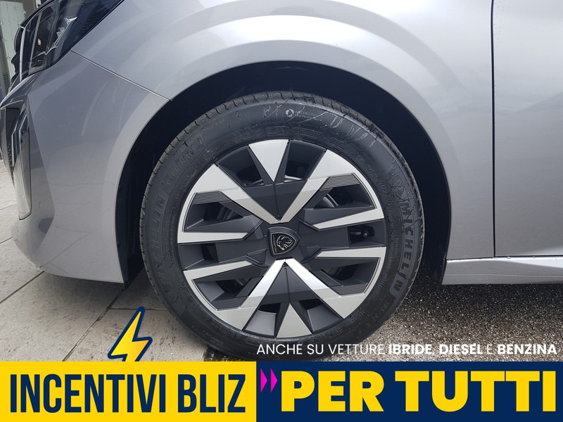 Peugeot 208 1.2 puretech style s&s 100cv