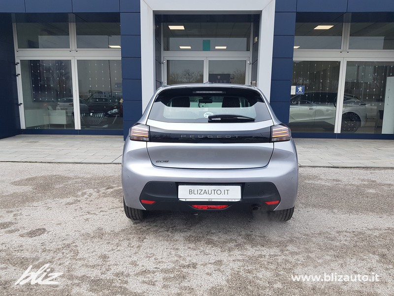 Peugeot 208 1.2 puretech style s&s 100cv