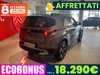 Citroen C3 Aircross elettrico max 113cv automatico