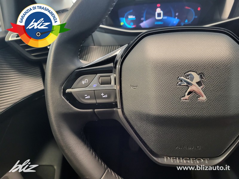 Peugeot 208 1.2 puretech allure pack s&s 100cv